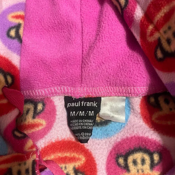 Paul Frank Pajamas Medium - Picture 11 of 11